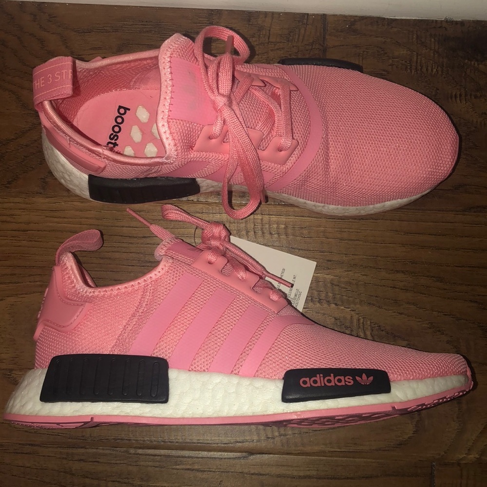 Adidas NMD Shoes